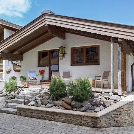 Apartamento Eden Going am Wilden Kaiser