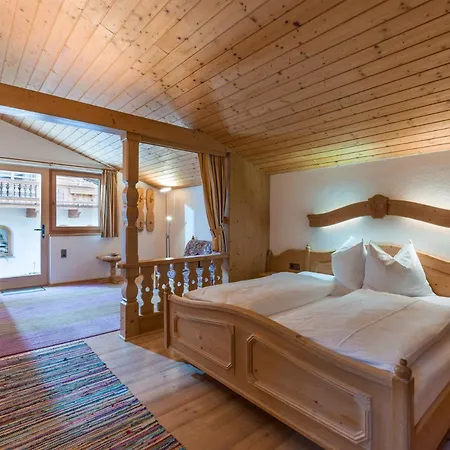 Apartamento Eden Going am Wilden Kaiser