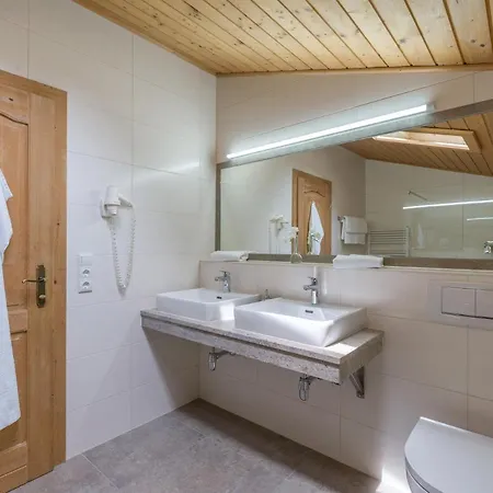 Appartement Eden *