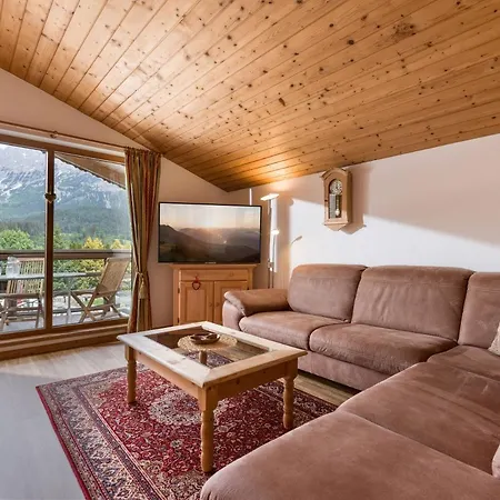 Eden * Going am Wilden Kaiser