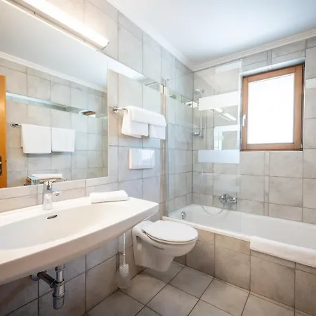 Eden * Going am Wilden Kaiser