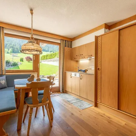 Eden Going am Wilden Kaiser