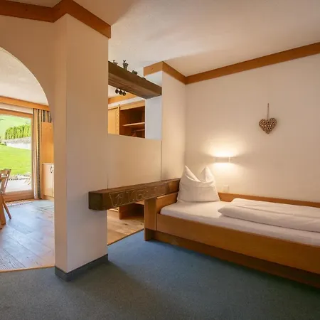 Eden Appartement