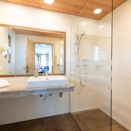 Eden Appartement *