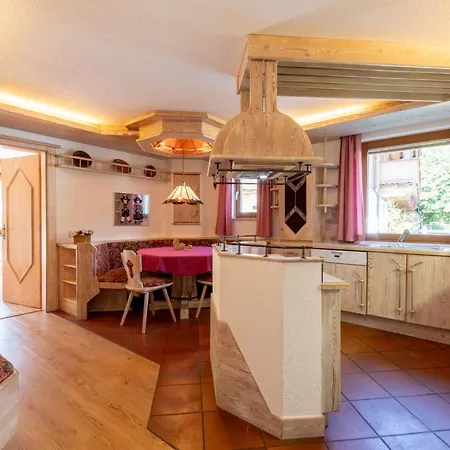 Apartamento Eden