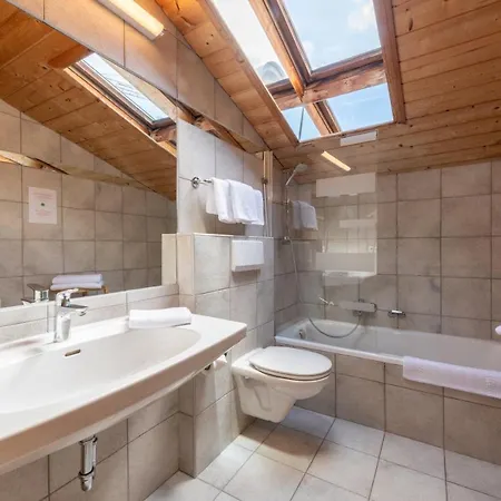 아파트 Eden Going am Wilden Kaiser