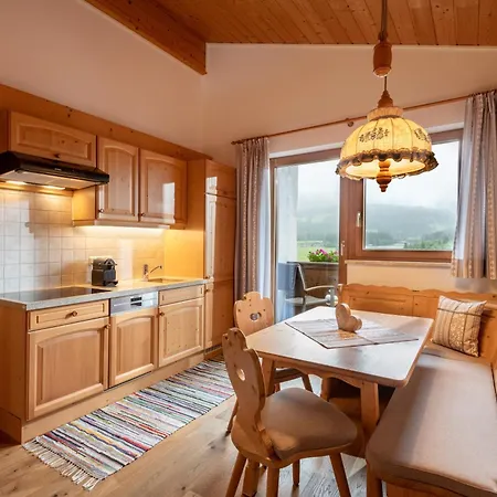 Appartement Eden *