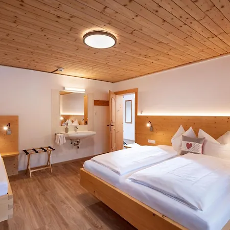 Eden Going am Wilden Kaiser