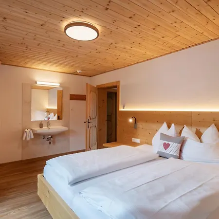 Eden * Going am Wilden Kaiser