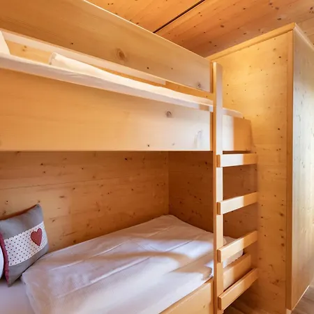 Eden Appartement