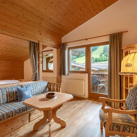 Eden Appartement *