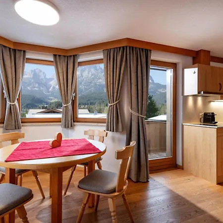Eden Apartamento Going am Wilden Kaiser
