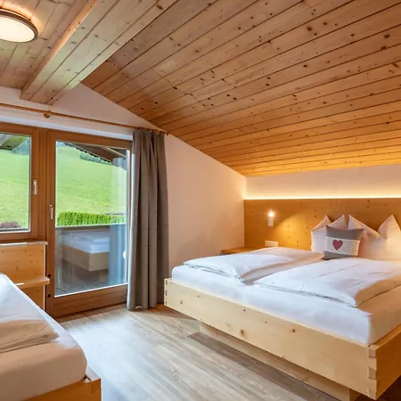 Eden Appartamento Going am Wilden Kaiser