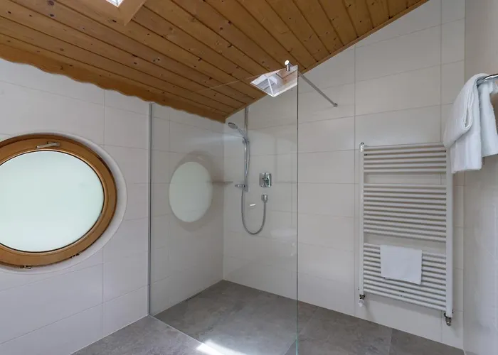 Eden Appartamento Going am Wilden Kaiser