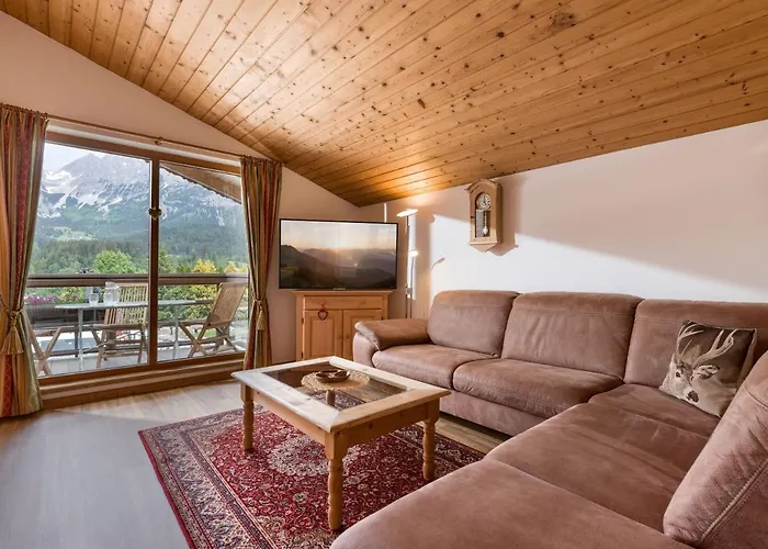 Eden * Going am Wilden Kaiser