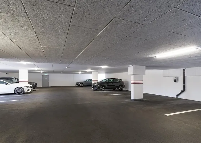 Appartamento Eden Going am Wilden Kaiser