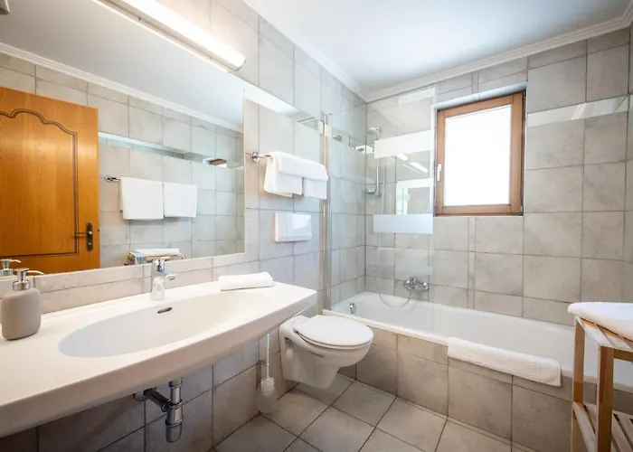 Eden * Going am Wilden Kaiser