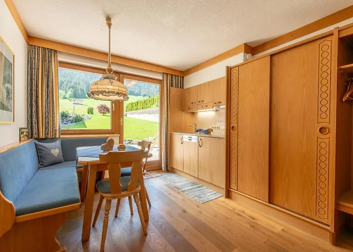 Eden Going am Wilden Kaiser