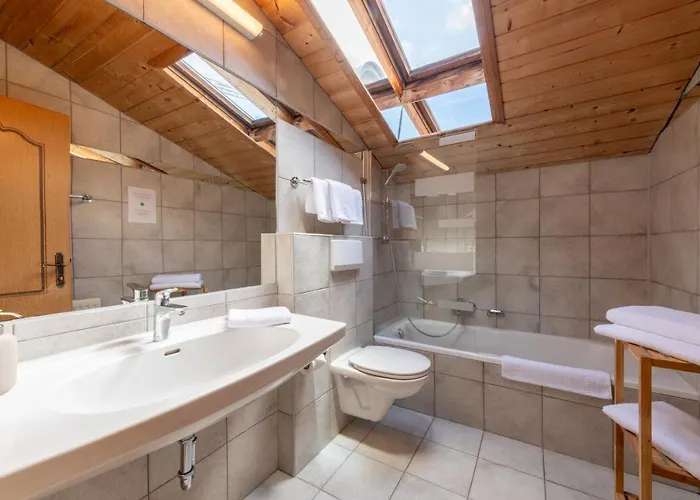 Appartamento Eden Going am Wilden Kaiser