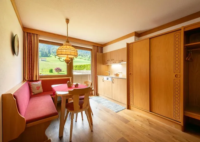 Eden * Going am Wilden Kaiser