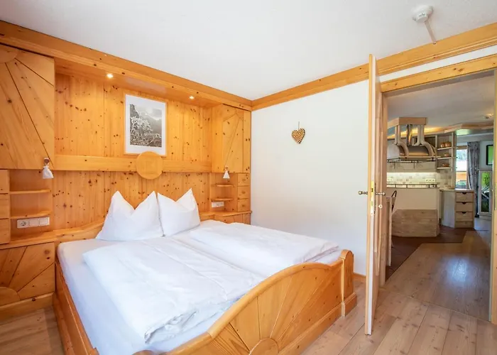 Eden * Going am Wilden Kaiser