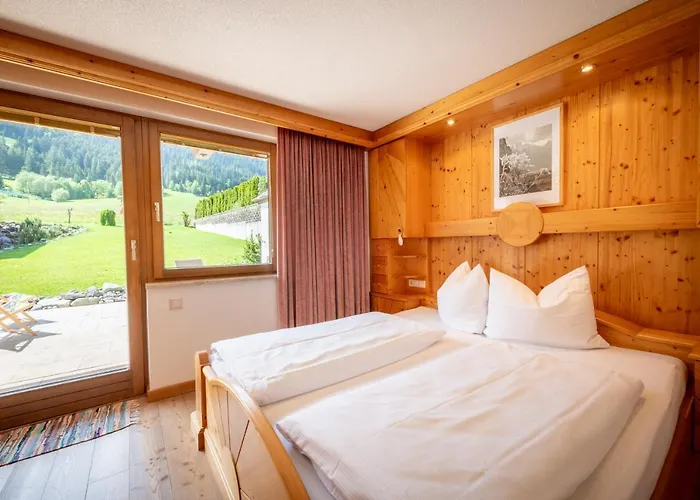 Eden Going am Wilden Kaiser