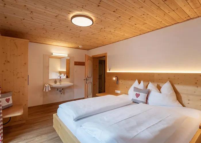 Eden * Going am Wilden Kaiser