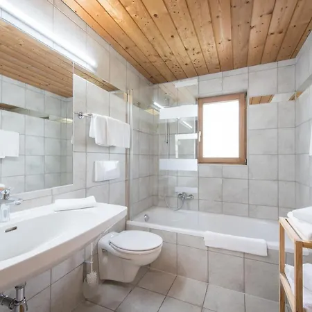 Eden Apartmán *